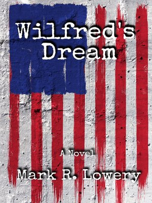 cover image of Wilfred's Dream